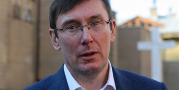 Луценко дал подчиненным 100 дней, чтобы продемонстрировать результат