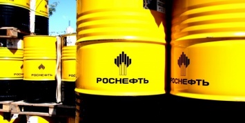 Китайская CNPC хочет управлять "Роснефтью"