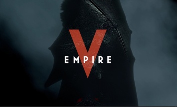 Фильм по роману Пелевина «Empire V» все-таки выйдет