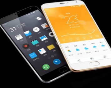 Meizu M3 Note появится в России 1 июня