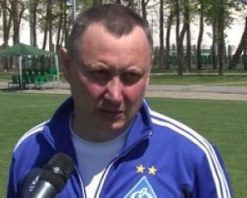 Собирали по деревьях: тренер Динамо шокировал деталями ДТП