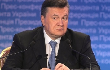 Сенсационные цифры "черной бухгалтерии" "семьи" Януковича. Документы