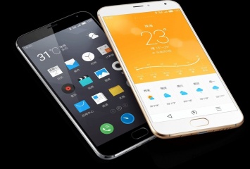 Российские продажи смартфона Meizu M3 Note стартуют 1 июня