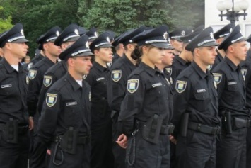 Патрульная полиция встретится с мариупольцами, которые не попали на присягу