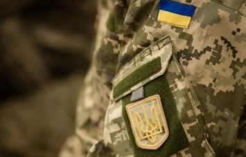 Рада освободила родственников погибших в АТО от призыва на военную службу