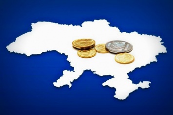 Украина заняла 59-е место в рейтинге конкурентоспособных экономик мира