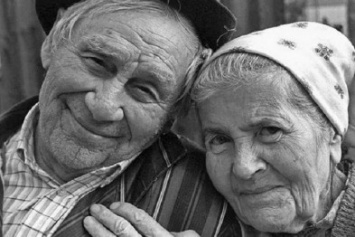 В Ялте живет самое большое количество долгожителей Крыма