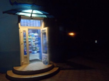 На Одесчине взорвался магазин: есть пострадавшие (фото)