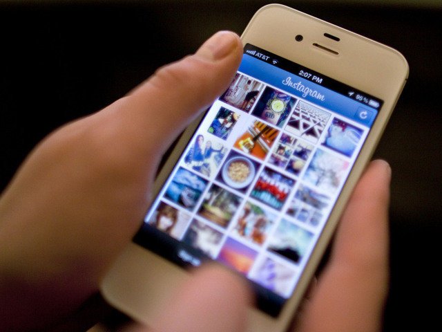 Вконтакте создаст конкурента Instagram