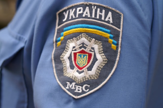 МВД: В Луганской обл. обстрелы боевиков с 22 по 25 мая квалифицированы как теракт