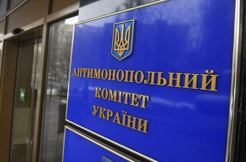 Кабмин требует от АМКУ начать расследование против «Газпрома»