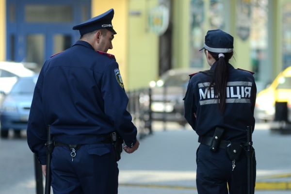 Милиция объявила в розыск жителя Мариуполя по кличке "Террорист"