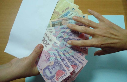В Украине задолженность по зарплате за апрель выросла на 30% - до 1,49 млрд грн