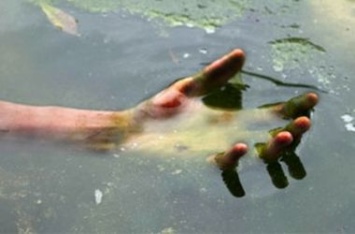 В Львовской области утонул ловец мидий