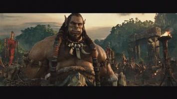 Орки и люди: на экранах фильм "Warcraft"