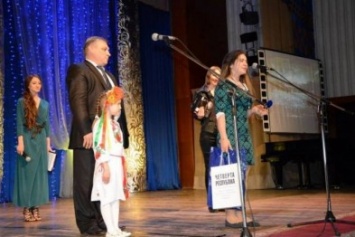 Херсонские школы заняли призовые места на 19-ом Международном конкурсе школьных медиа