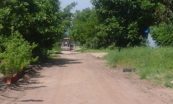 В Корабельном районе продолжается ремонт дорог