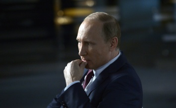 Путин заменил обещанные россиянам деньги сказками о "тысячелетней истории" и врагах - Wyborcza