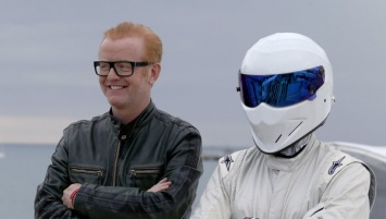 Новый ведущий Top Gear не согласился с мнением зрителей о провале шоу