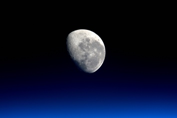 Семь ступенек до Луны: обзор значимых высот и орбит