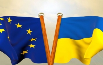 Рада просит ЕС ускорить предоставление Украине безвизового режима