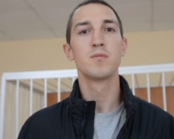 Российский оппозиционер получил полтора года тюрьмы за репост в соцсети (ВИДЕО)