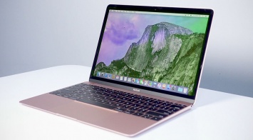 В сеть попали фото MacBook Pro нового поколения с OLED-дисплеем вместо функциональных клавиш
