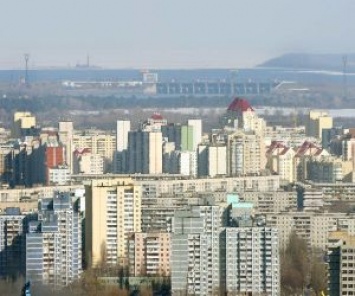 В мае почти не потеряли в цене квартиры в Голосеевском и Печерском районах Киева