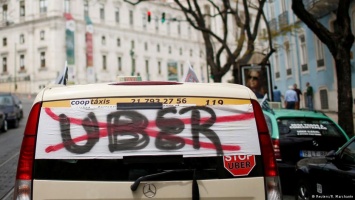 Reuters: Еврокомиссия против запрета Airbnb и Uber