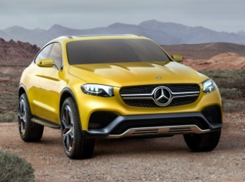 Mercedes-Benz GLB уже проходит тесты