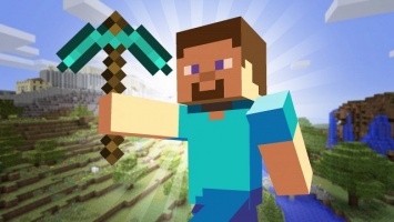 Коммерческое использование Minecraft было запрещено разработчиком