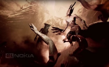 Игра-ужастик "Agony" появится на Xbox One в следующем году