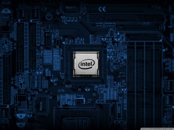 Intel показала первый 10&8209;ядерный процессор Core i7 для стационарных PC