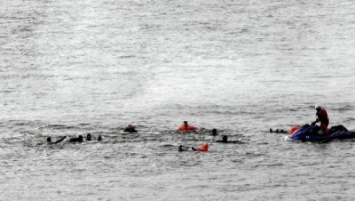 С начала года более 2,5 тысяч мигрантов погибло в Средиземном море