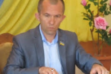 В Одессе будут судить депутата, связанного с распродажей "золотой" прибрежной земли в Затоке