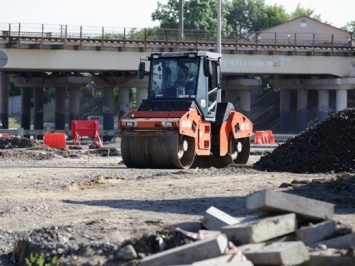 В Одессе проводится комплексная работа по предотвращению подтопления городских улиц