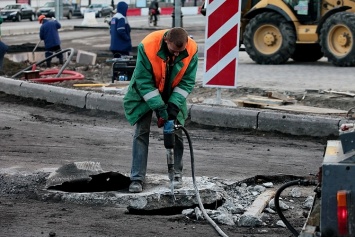 Движение по Тверской улице ограничат на несколько недель