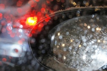 Аномальные дожди на ситуацию на дорогах Черниговщины не влияют