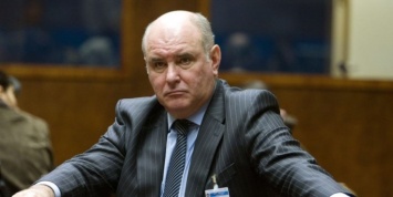 Россия опровергла свое согласие на полицейскую миссию на Донбассе