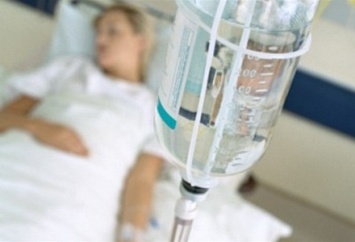 После выпускного в Волынской области 10 школьников госпитализированы с отравлением