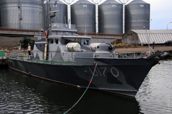 Первый месяц нового командующего ВМСУ: Воронченко обещает жилье морякам и достроить корвет
