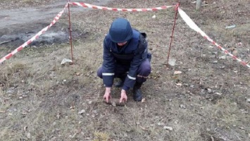 Из-за взрыва боеприпаса в Ривненской области погиб мужчина, еще двое - в реанимации
