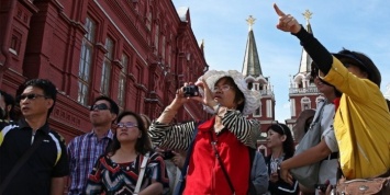 Безвизовый режим с Китаем созрел, считают в Москве