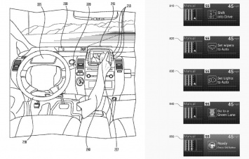 Патенты: Google рассказала про режимы переключения между автопилотом и обычным