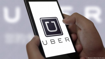 Саудовская Аравия крупно инвестировала в Uber