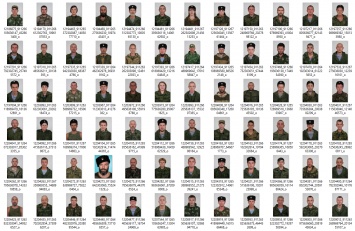В сети опубликовали фото армии "ЛНР" (фото)