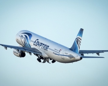 Лайнер EgyptAir трижды экстренно садился перед катастрофой