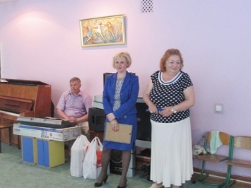 Воспитанники Одесского центра реабилитации детей поедут на экскурсию в Умань