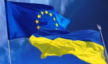 В Украине новый глава офиса Совета Европы