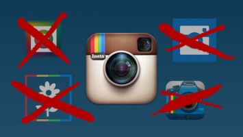 Instagram закрыл API для сторонних сервисов, позволяющих просматривать ленту и лайкать фотографии